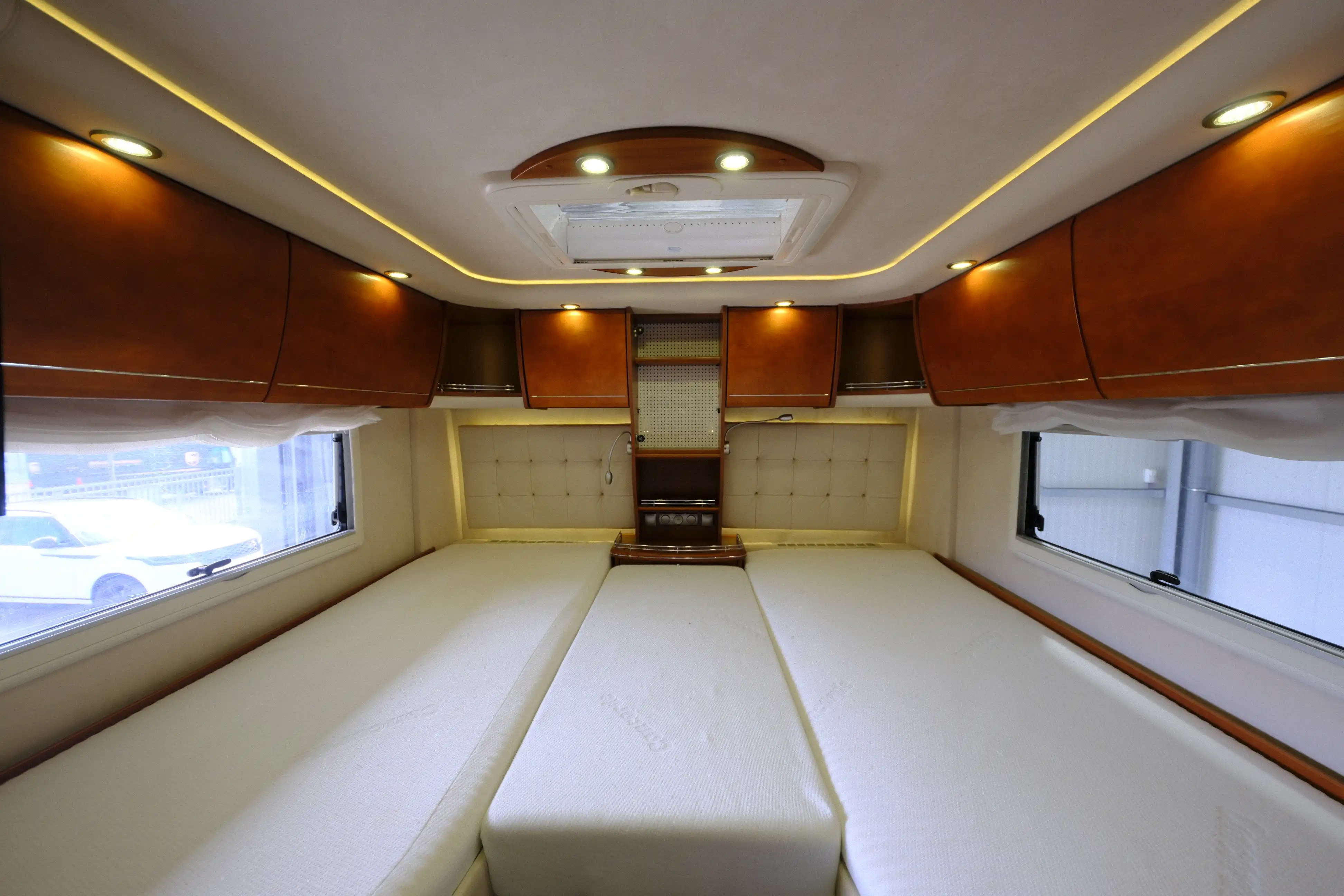 CONCORDE Liner Plus 890 L